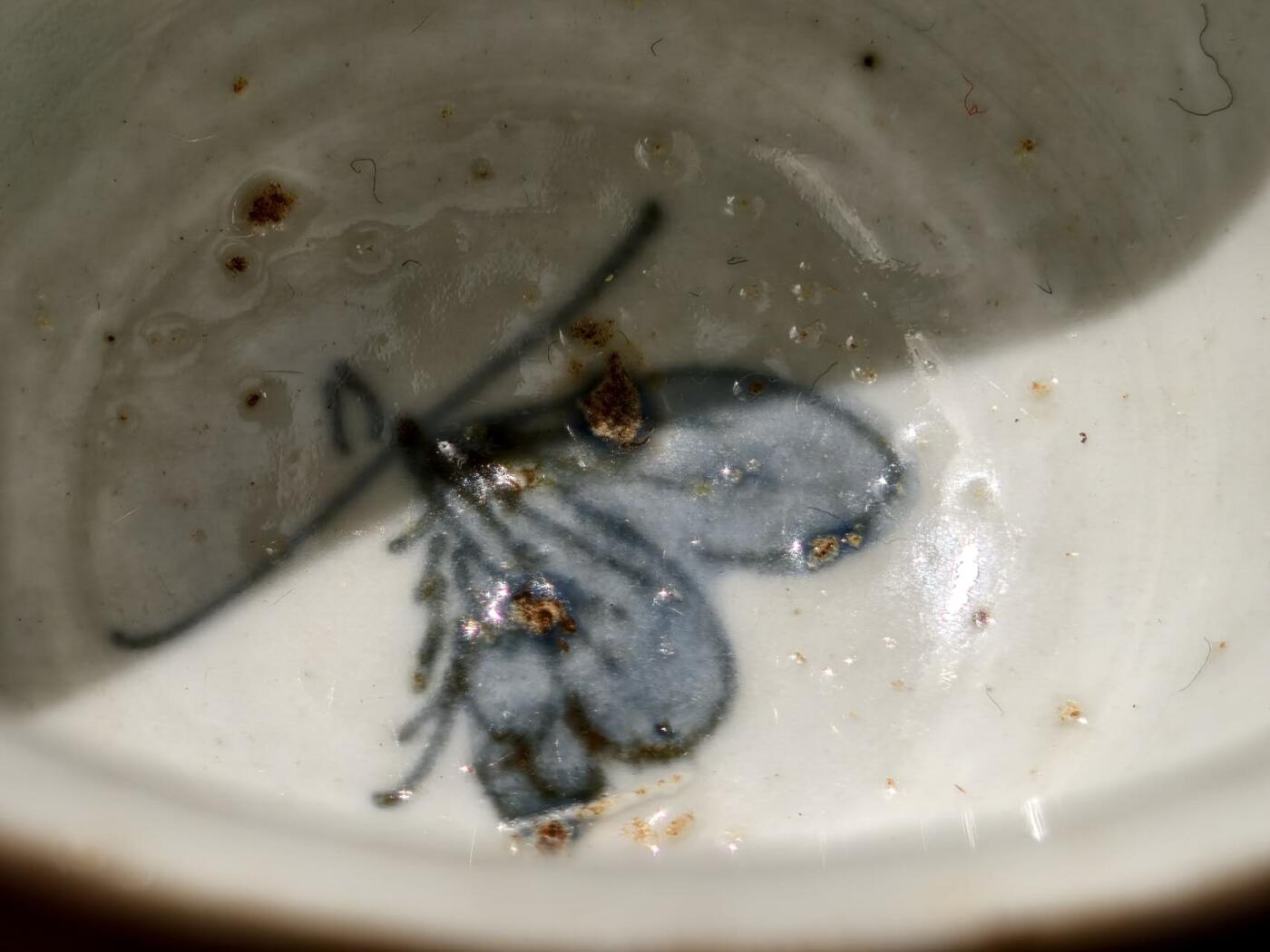 春节钱币瓷器清货捡漏拍场