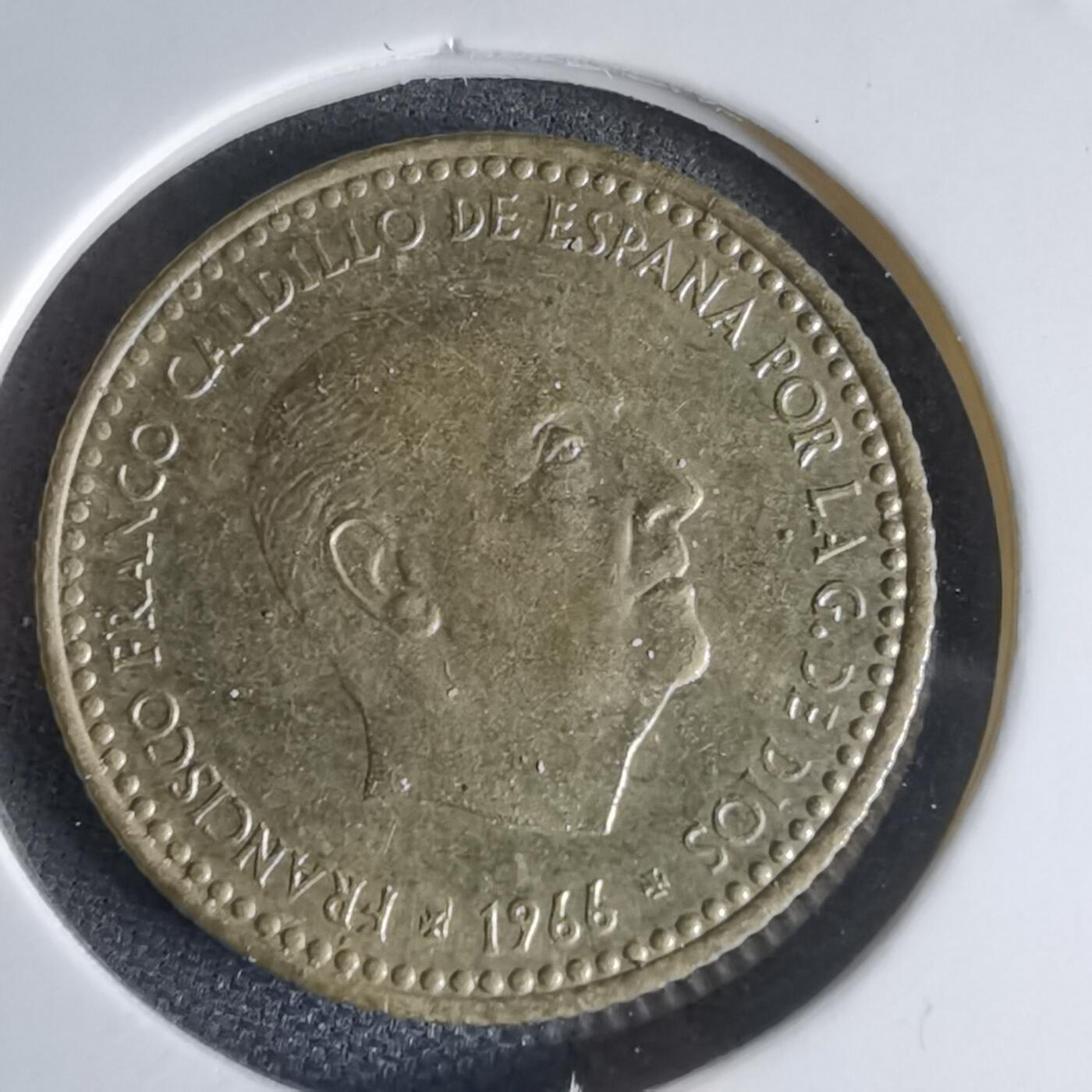 沼泽如烟--第1000场 西班牙1比塞塔