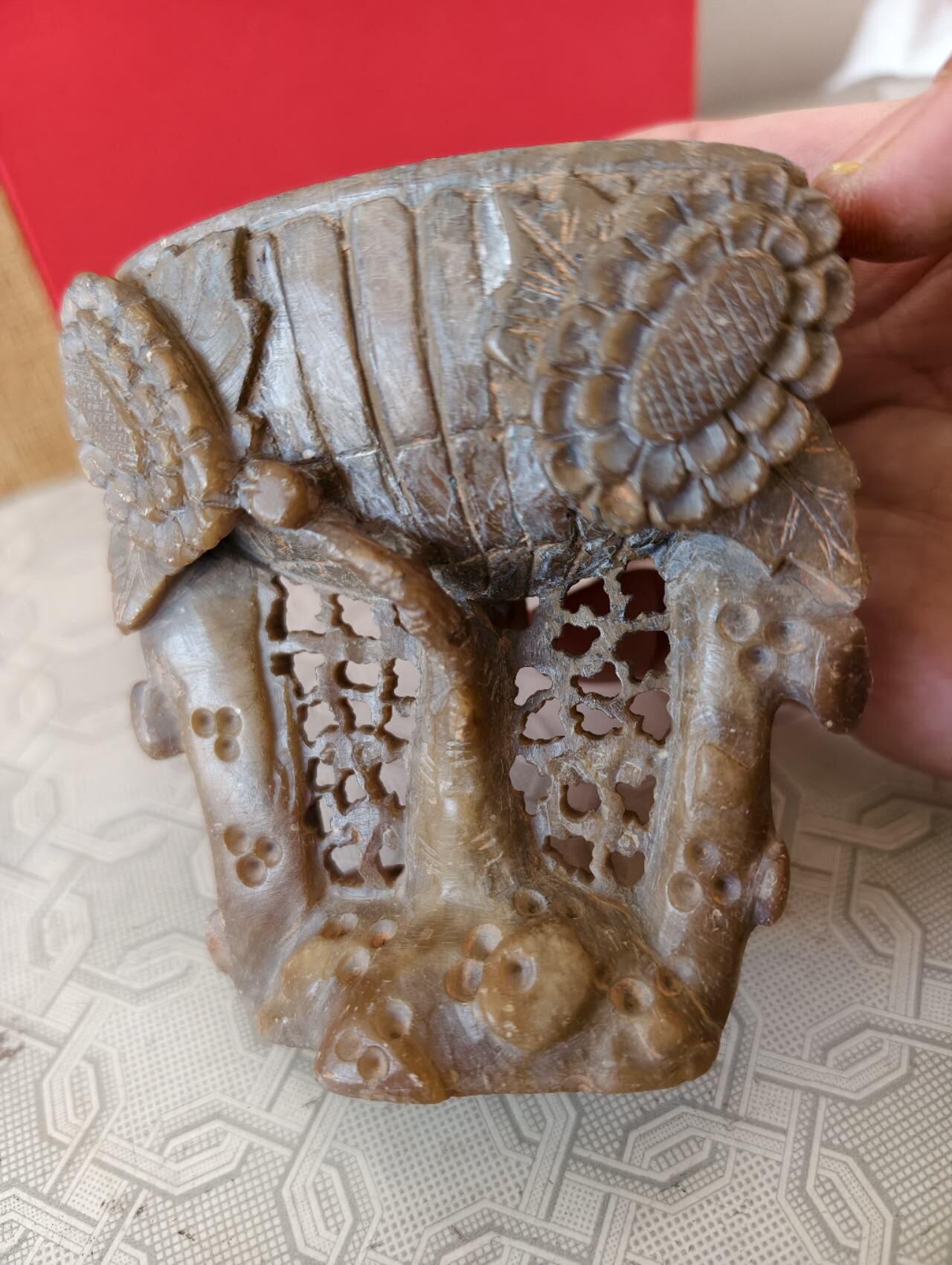 春节钱币瓷器清货捡漏拍场