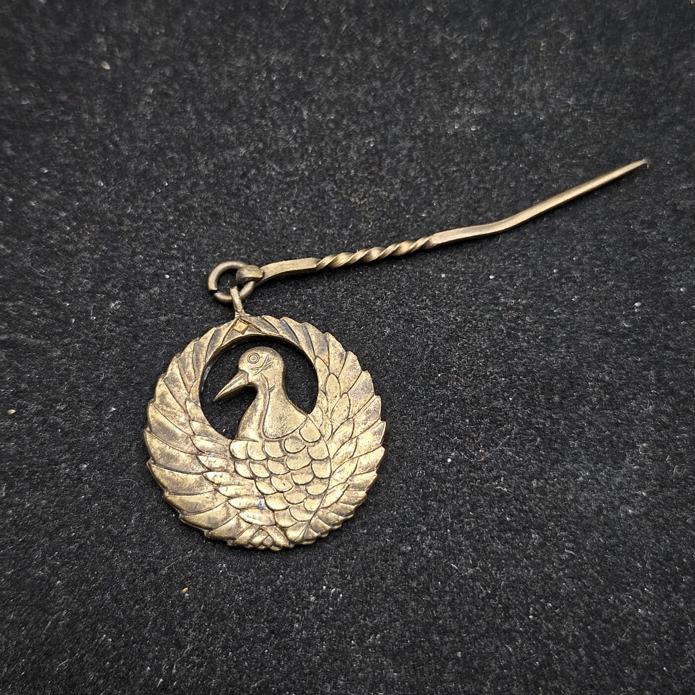 0元起拍勋章 第335期 咸鱼国勋章拍卖专场 2月25日（周三）下午6：00开始 战时大谷派徽章