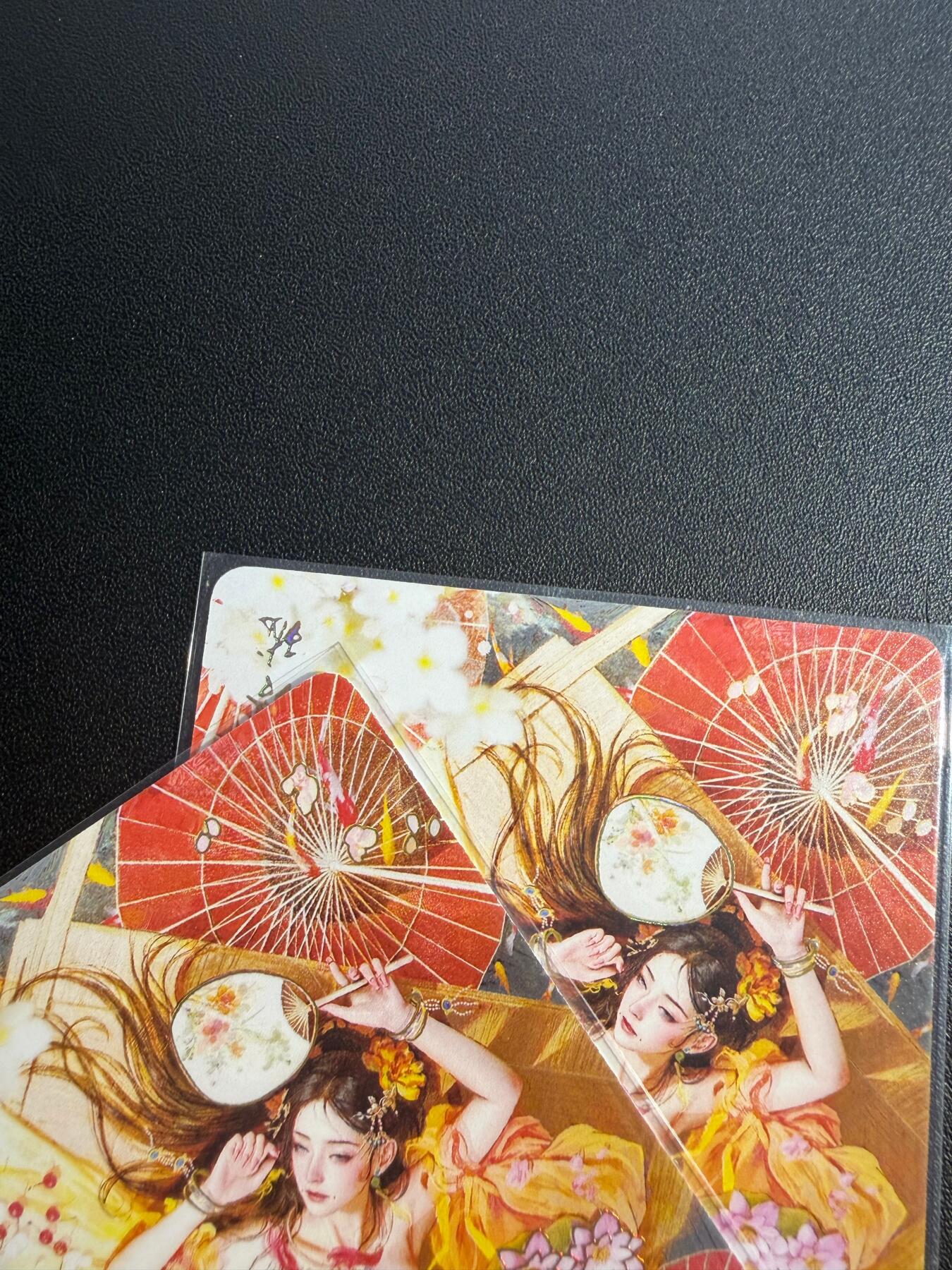 NO.25.5 好又多妹卡大赏，新店点关注不迷路！每周一站式配齐，方便凑单！（周6晚9点截拍，卖家送拍0抽成！） 焱卡 人间传 商玲珑 双服饰 幻彩