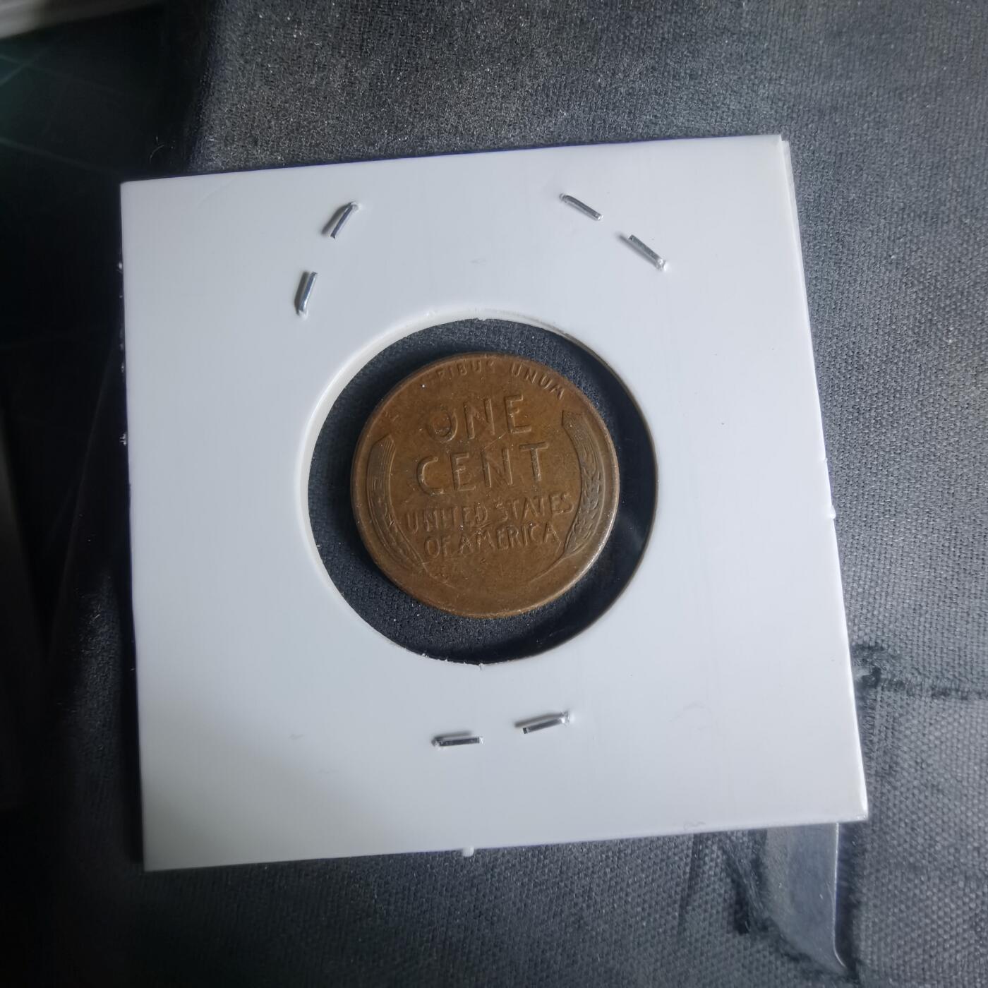 沼泽如烟--第1003场 美国1958年一分