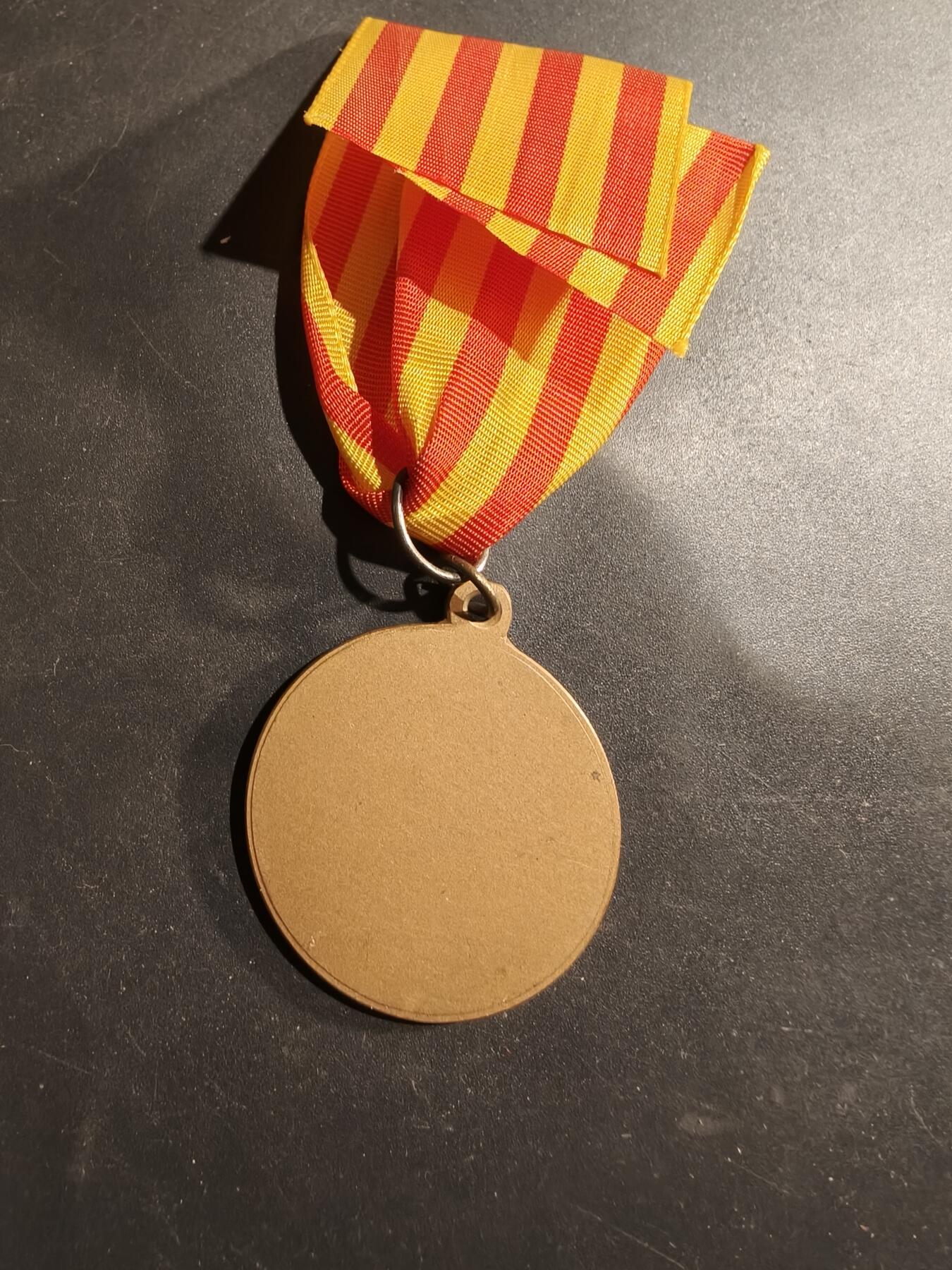 老王徽章第184期 马耳他圣约翰奖章