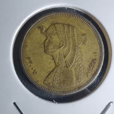 沼泽如烟--第1003场 - 埃及