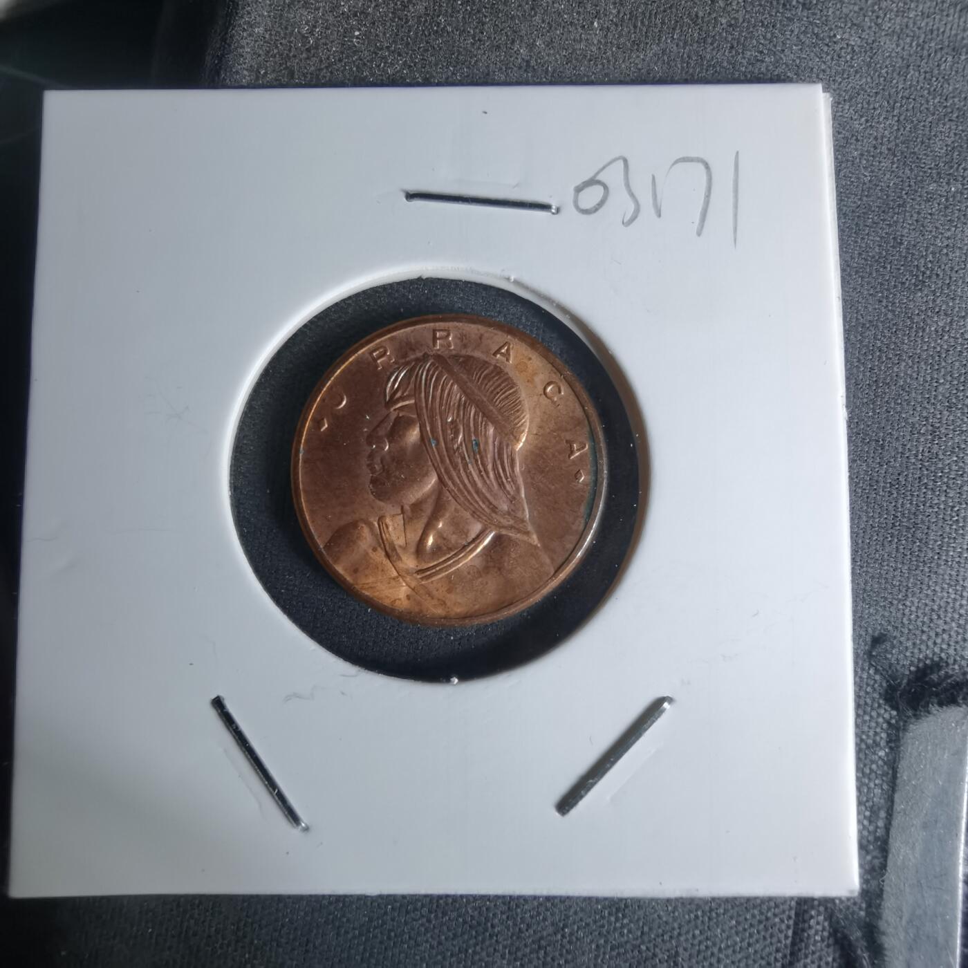 沼泽如烟--第1003场 巴拿马1983年一分