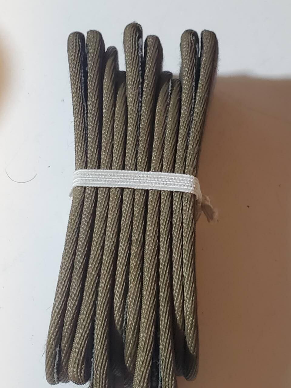 韵星假日军品类拍卖第42期 -- Rimey Holidays Militaria Auction 42 民主德国士官库存肩章一捆 原封未动