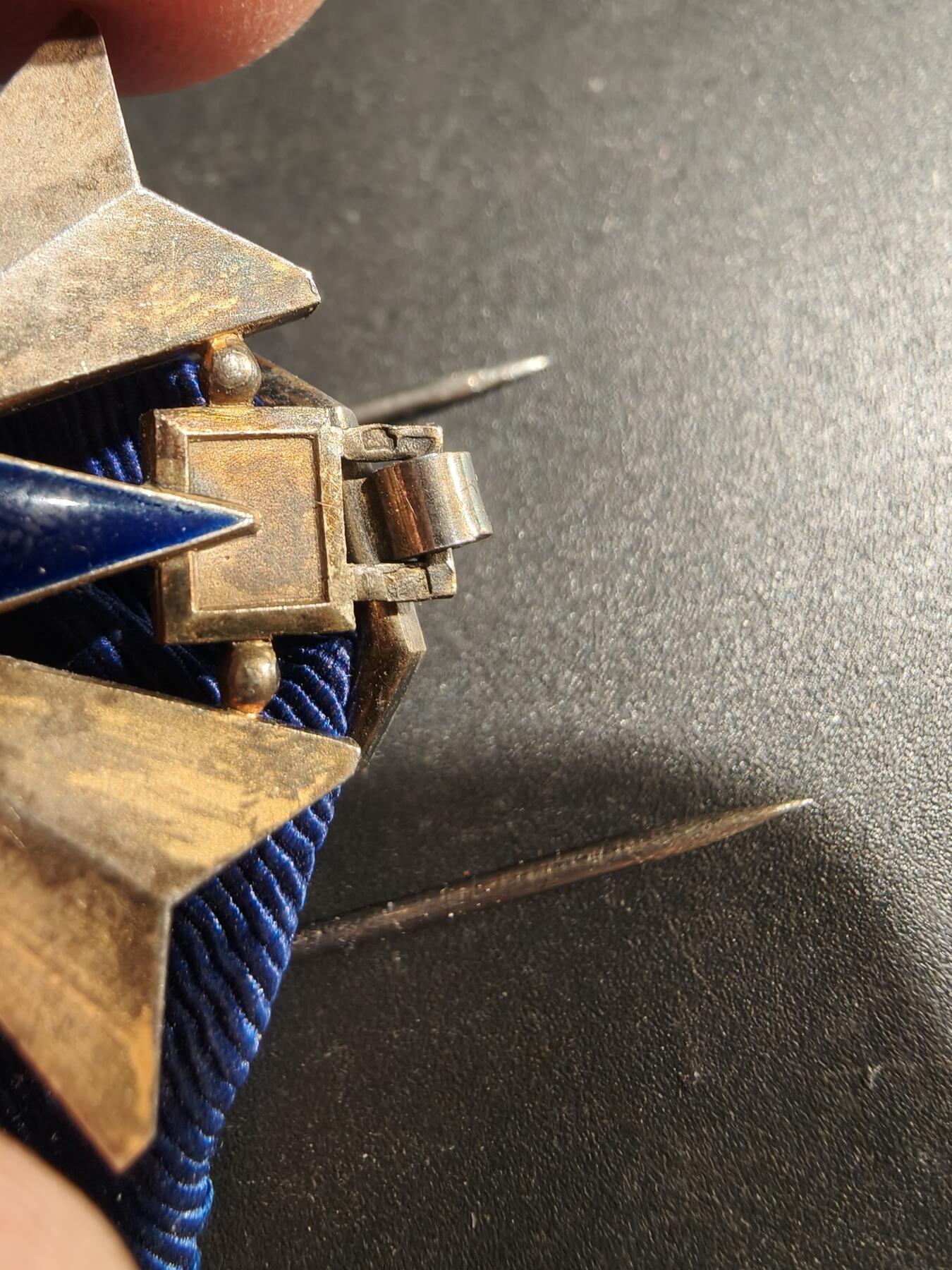 老王徽章第184期