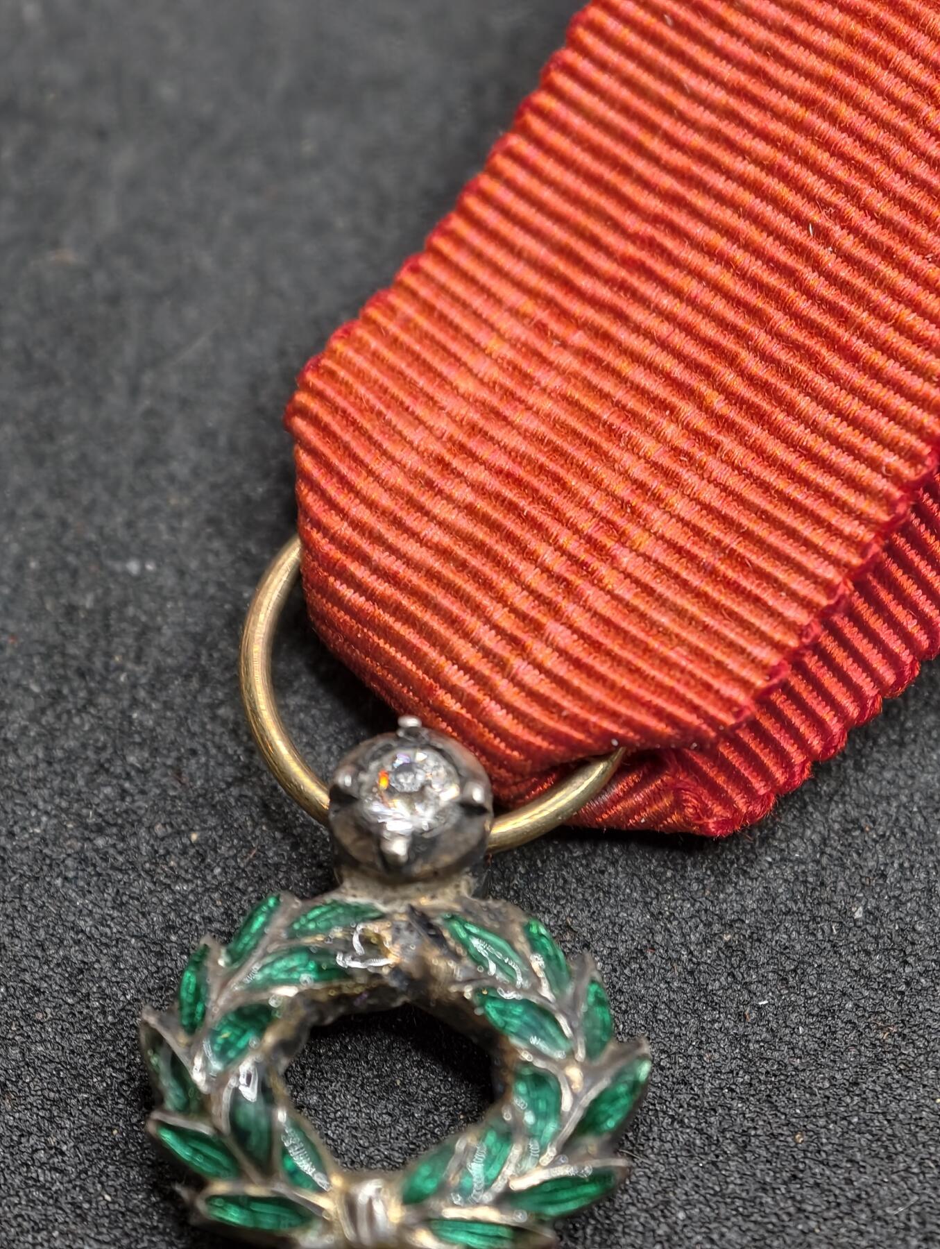 凯旋世界勋赏（持续上新中）（第22期新年大拍）（欢迎送拍）（对拍品有疑问请询问客服，不接受到手刀，出价默认拍品品相。请认真阅读拍卖规则！出价默认已认可！）（收到货请录制开箱视频，无视频概不处理问题。）