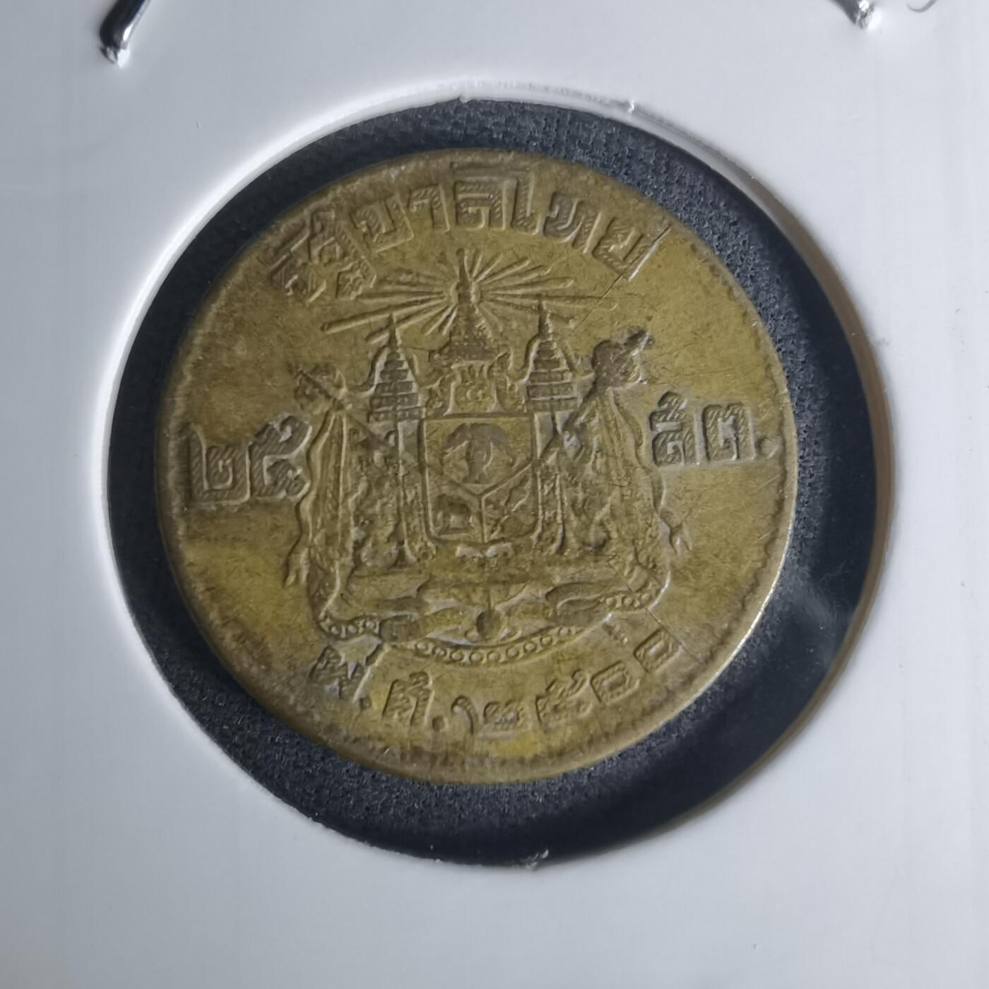 沼泽如烟--第1003场 泰国