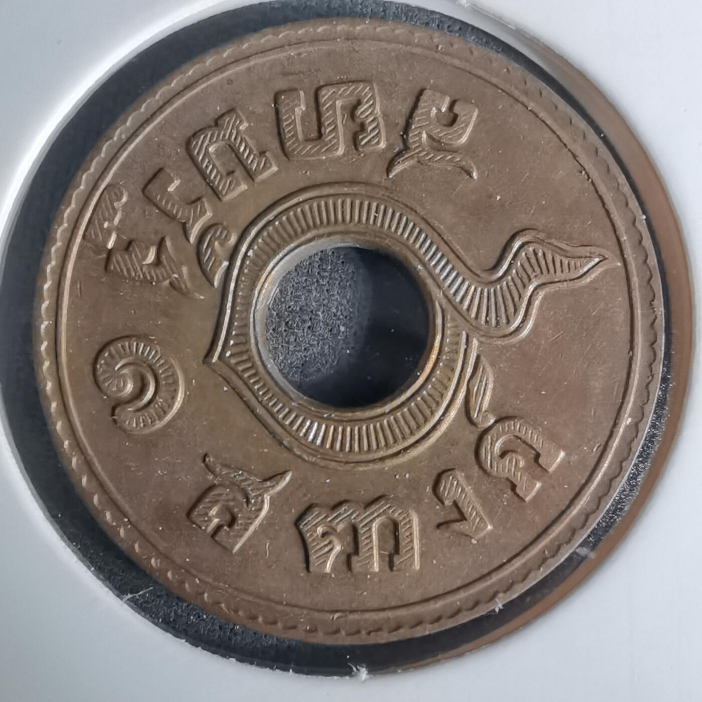 沼泽如烟--第1003场 泰国