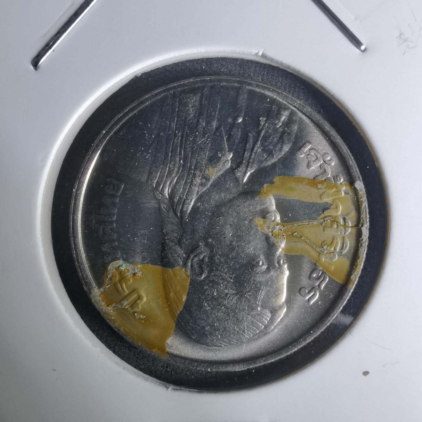 沼泽如烟--第1003场 泰国