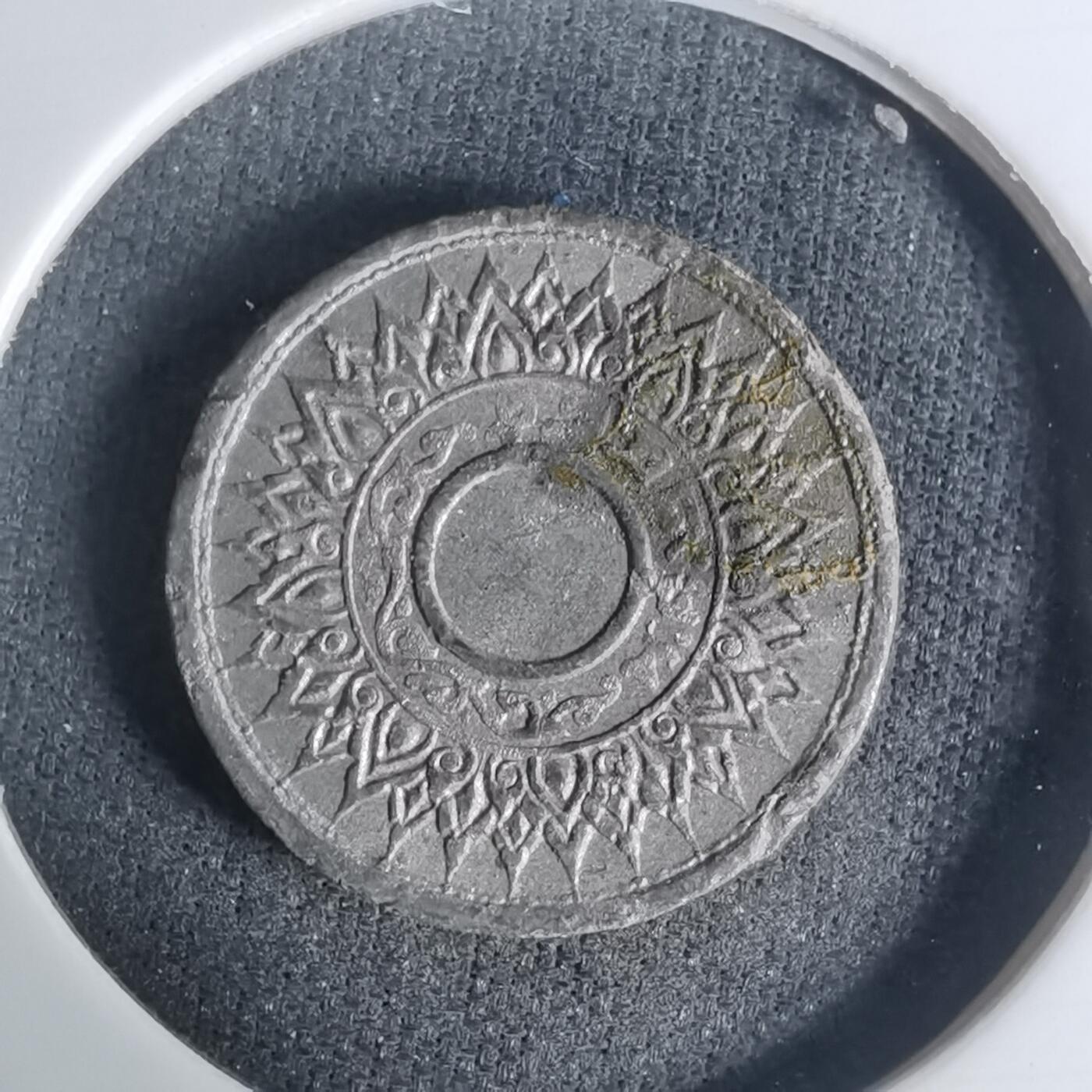 沼泽如烟--第1003场 泰国