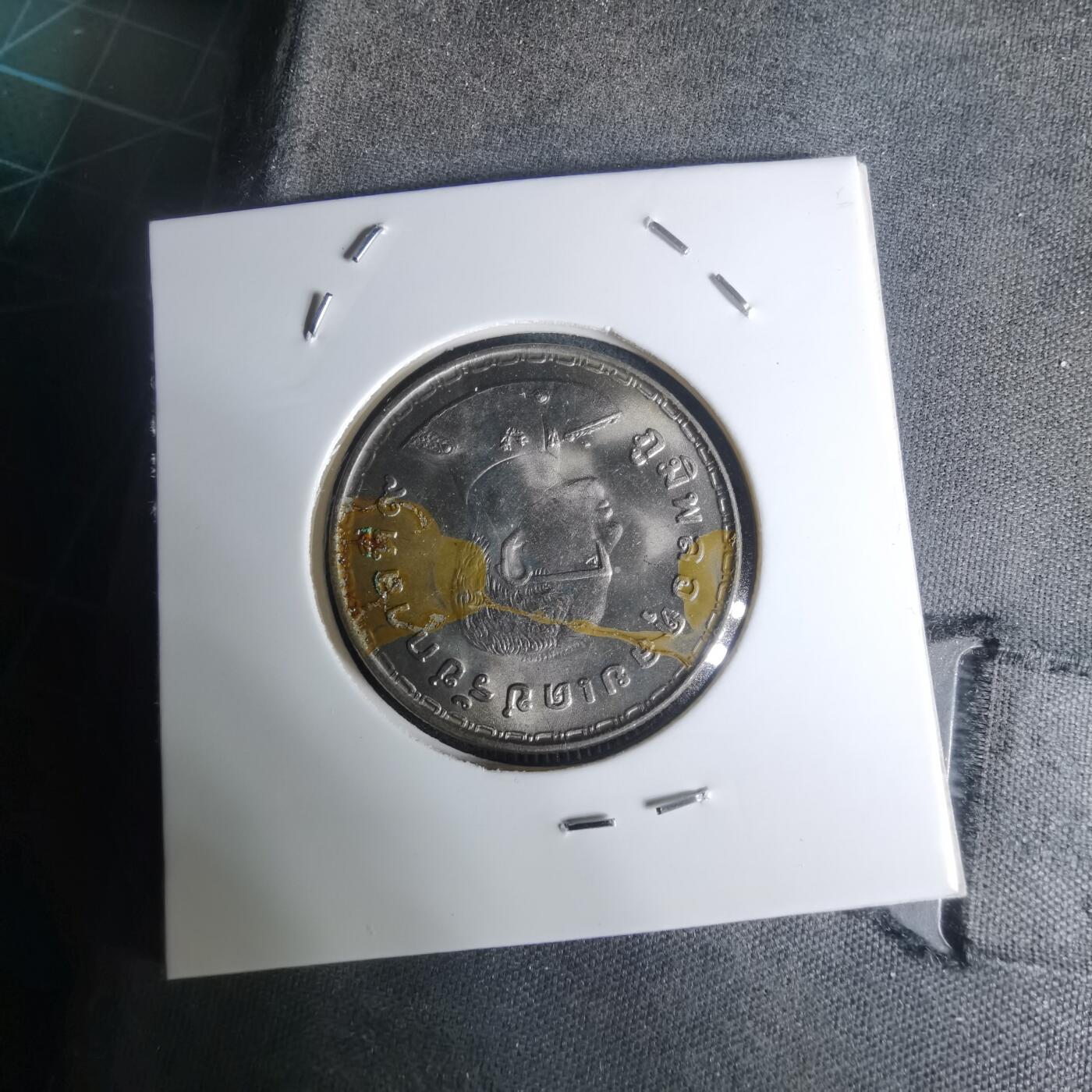 沼泽如烟--第1003场 泰国