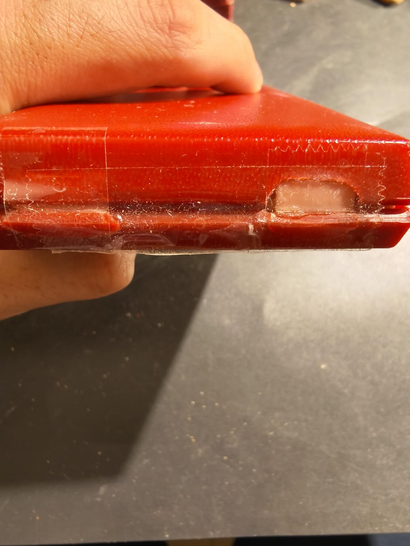 老王徽章第184期 匈牙利10周年服役纪念章    带略   原盒盒子有损