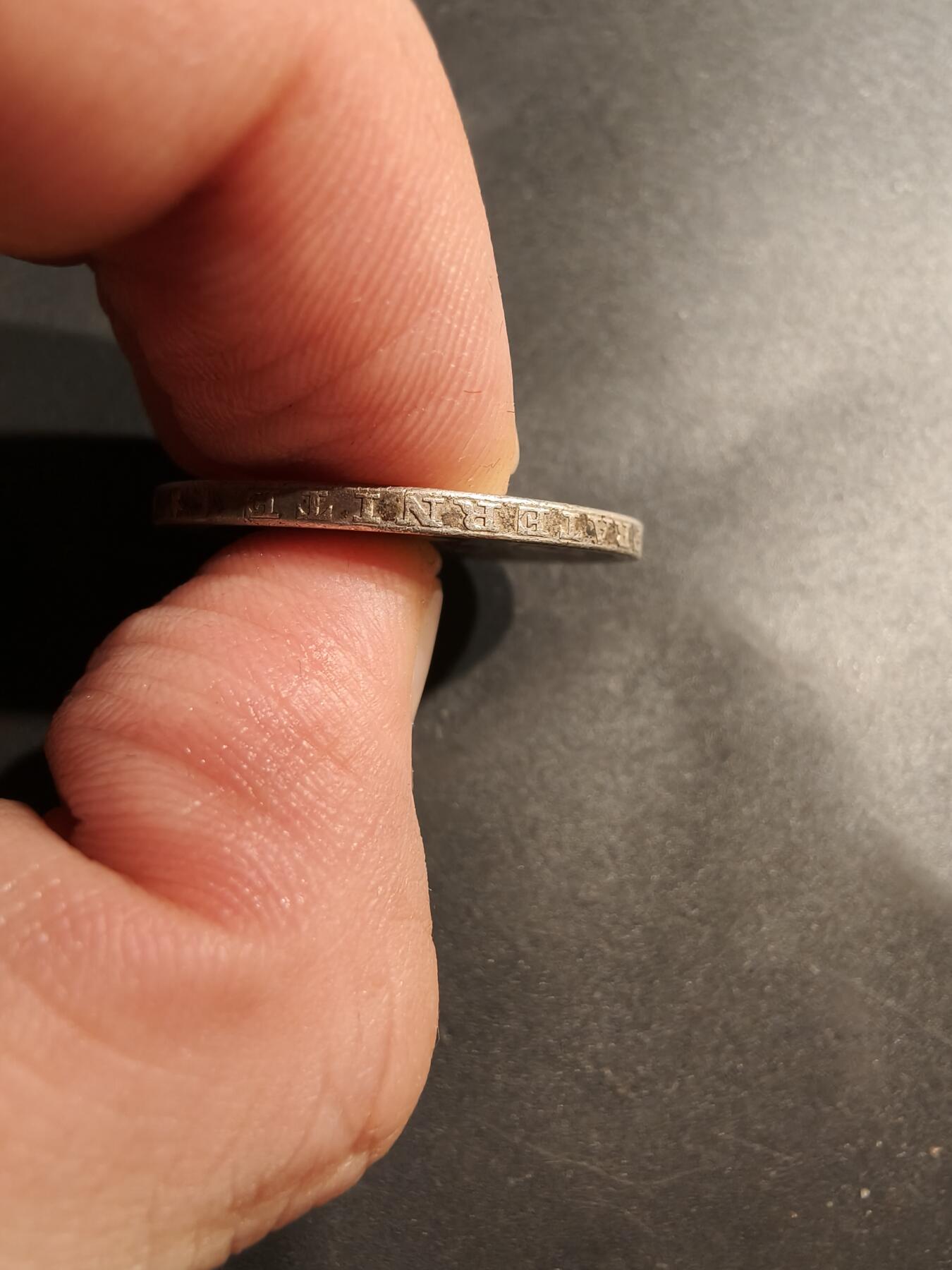 老王徽章第184期 法国1963年5法郎银币     播种女神    835银    12g