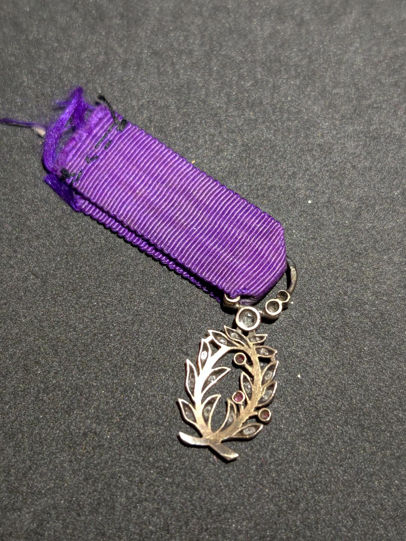 凯旋世界勋赏（持续上新中）（第22期新年大拍）（欢迎送拍）（对拍品有疑问请询问客服，不接受到手刀，出价默认拍品品相。请认真阅读拍卖规则！出价默认已认可！）（收到货请录制开箱视频，无视频概不处理问题。）