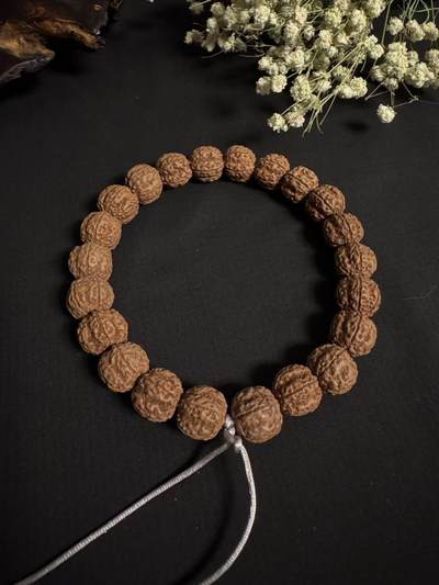 零元拍：金刚老树梅花手持，约14/13MM - 零元拍：金刚老树梅花手持，约14/13MM