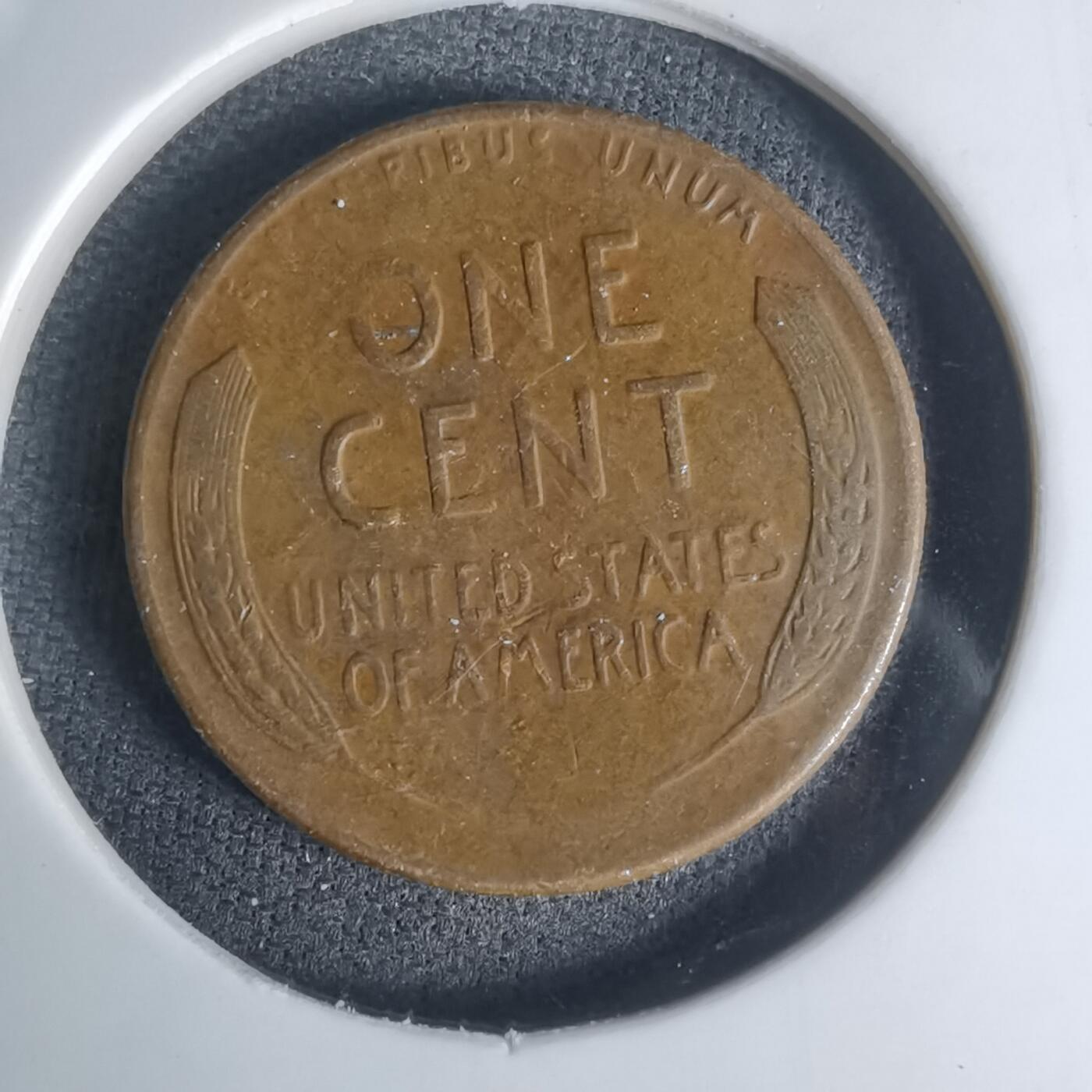 沼泽如烟--第1003场 美国1958年一分