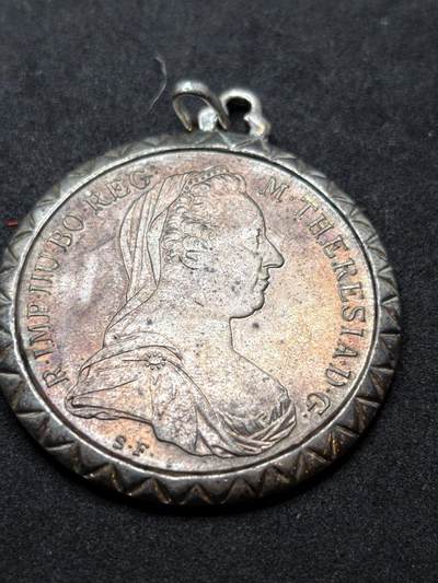 凯旋世界勋赏（持续上新中）（第22期新年大拍）（欢迎送拍）（对拍品有疑问请询问客服，不接受到手刀，出价默认拍品品相。请认真阅读拍卖规则！出价默认已认可！）（收到货请录制开箱视频，无视频概不处理问题。） - 奥匈币36.5