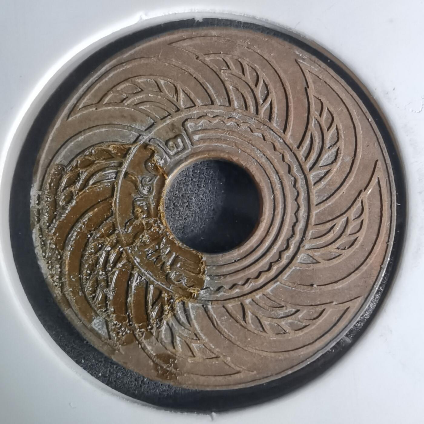 沼泽如烟--第1003场 泰国