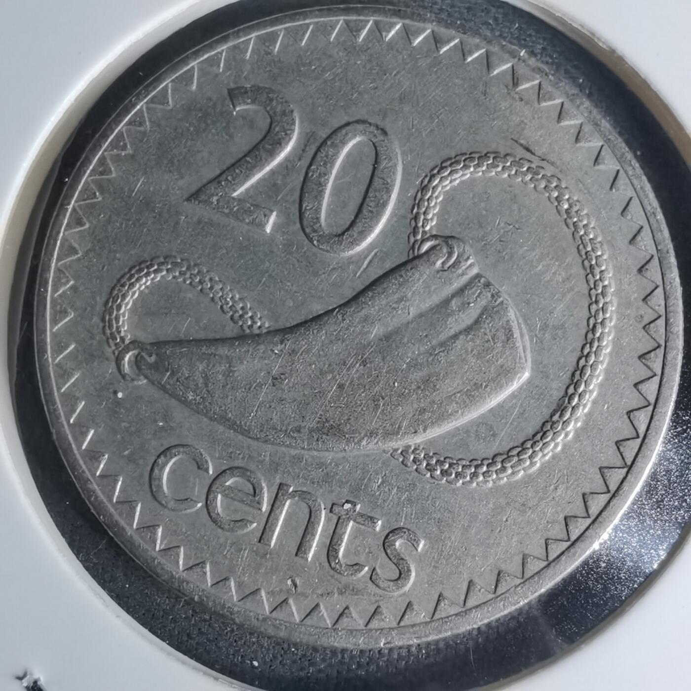 沼泽如烟--第1003场 斐济1987年20分