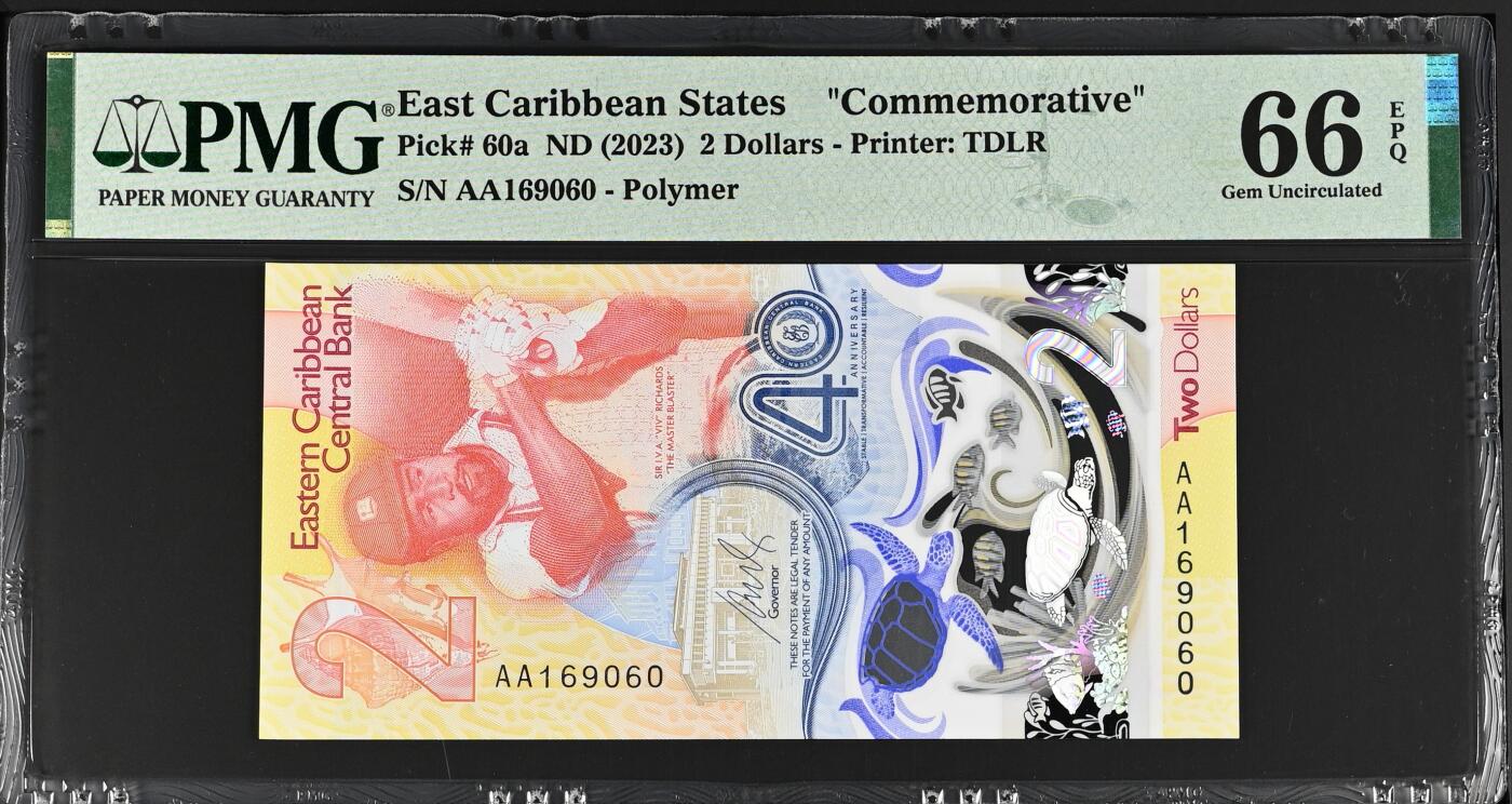 《艾美收藏》第233期-2.23周一外币精品荟萃(春节第二拍)