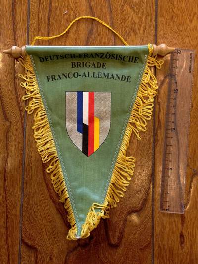 凯旋世界勋赏（持续上新中）（第22期新年大拍）（欢迎送拍）（对拍品有疑问请询问客服，不接受到手刀，出价默认拍品品相。请认真阅读拍卖规则！出价默认已认可！）（收到货请录制开箱视频，无视频概不处理问题。） - 德法混合旅