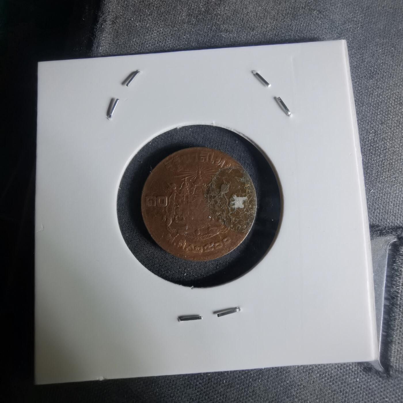 沼泽如烟--第1003场 泰国