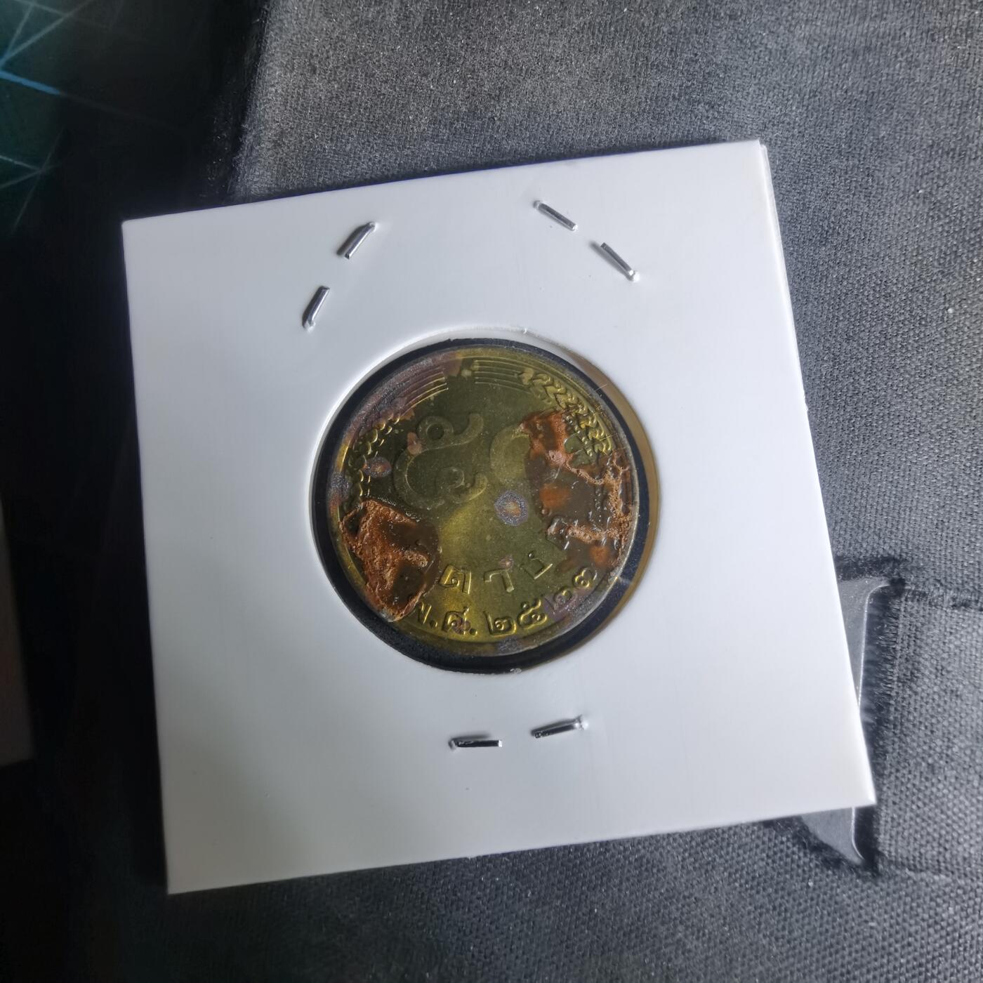 沼泽如烟--第1003场 泰国