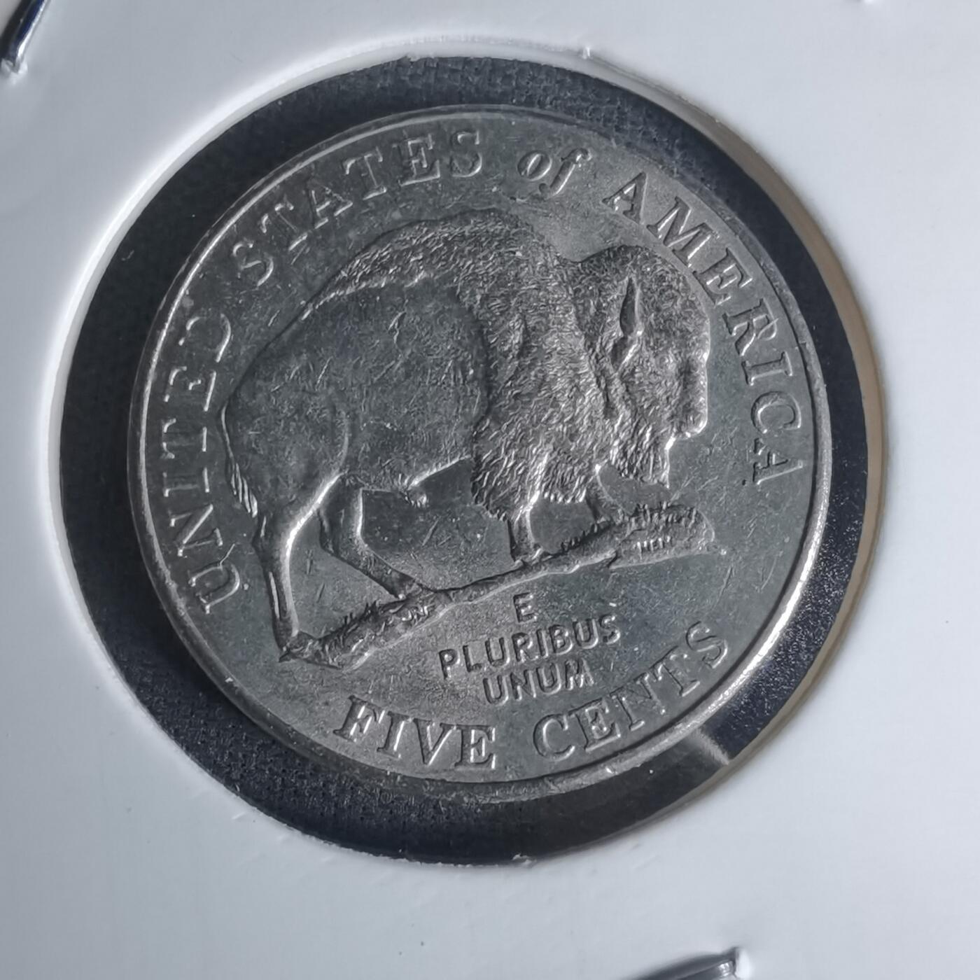 沼泽如烟--第1003场 美国2005年五分