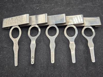 0元起拍勋章 第335期 咸鱼国勋章拍卖专场 2月25日（周三）下午6：00开始 - 战时勋章五连挂