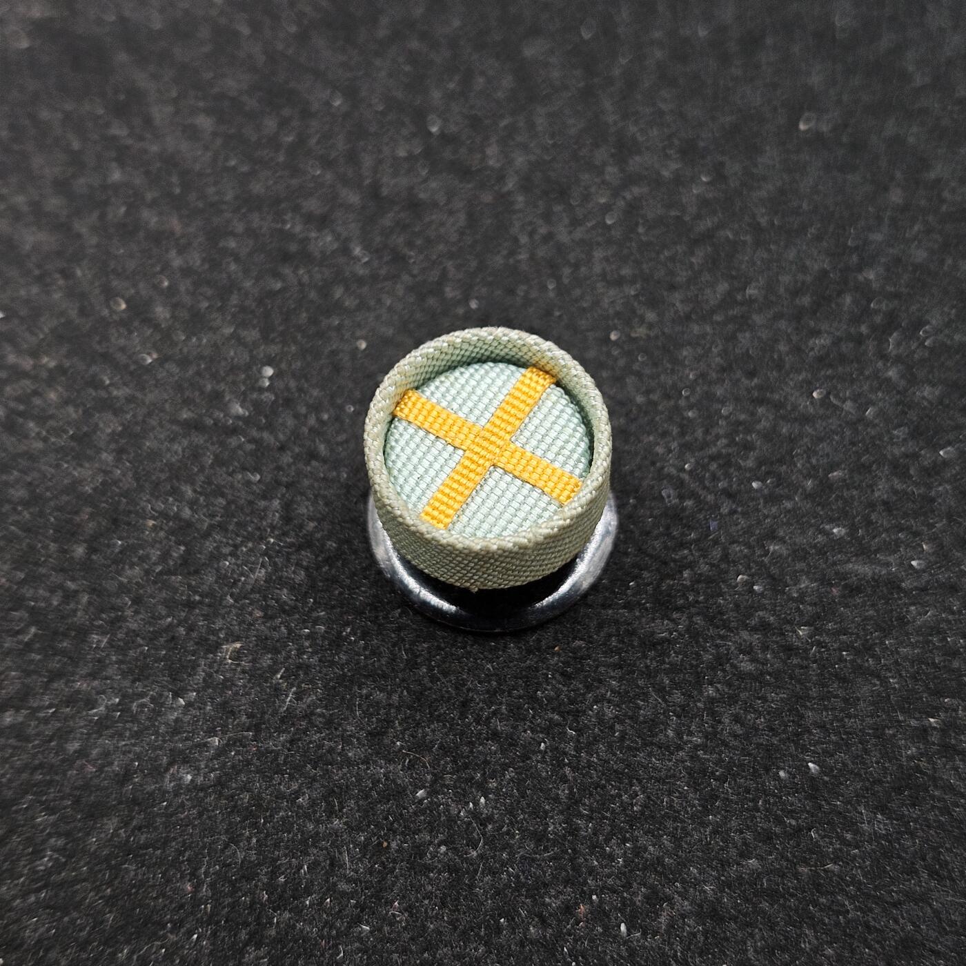 0元起拍勋章 第335期 咸鱼国勋章拍卖专场 2月25日（周三）下午6：00开始 七瑞略