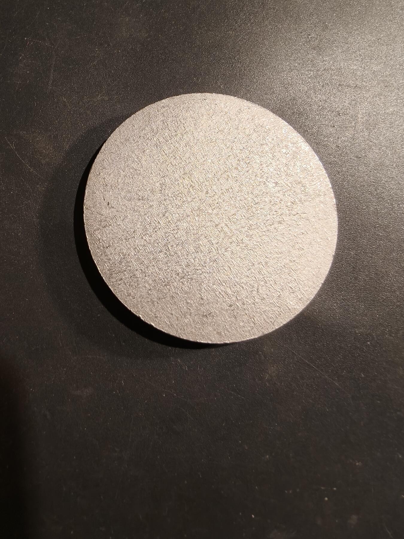 老王徽章第184期 法国贝尔福地区手工业与工艺商会纪念章     原盒    直径50mm    重量58.3g