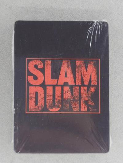 买就送独家PR！！龙虎卡牌-七六场（满200元包邮，无佣金，每周六结拍，欢迎送拍） 【原封】粗闪套卡 星宿文创 灌篮高手 一套 (湘北五虎&山王五虎&晴子)