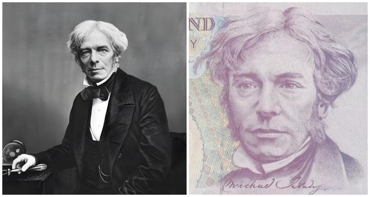 《艾美收藏》第233期-2.23周一外币精品荟萃(春节第二拍) 英国E序列初版1991年皇冠版首签少见C冠20镑PMG67E亚军分无4 难上分品种 长线看涨 交流电之父法拉第 Pick#384a Gill一签