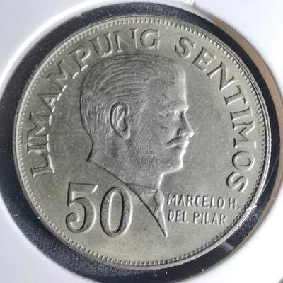 沼泽如烟--第1003场 - 菲律宾1972年50分