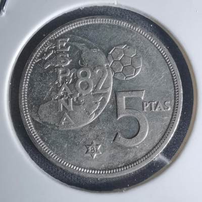 沼泽如烟--第1003场 - 西班牙5比塞塔