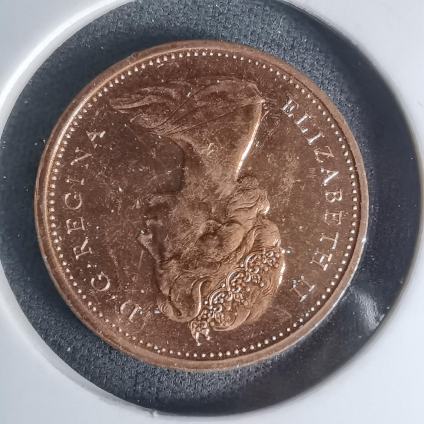 沼泽如烟--第1003场 加拿大1966年一分