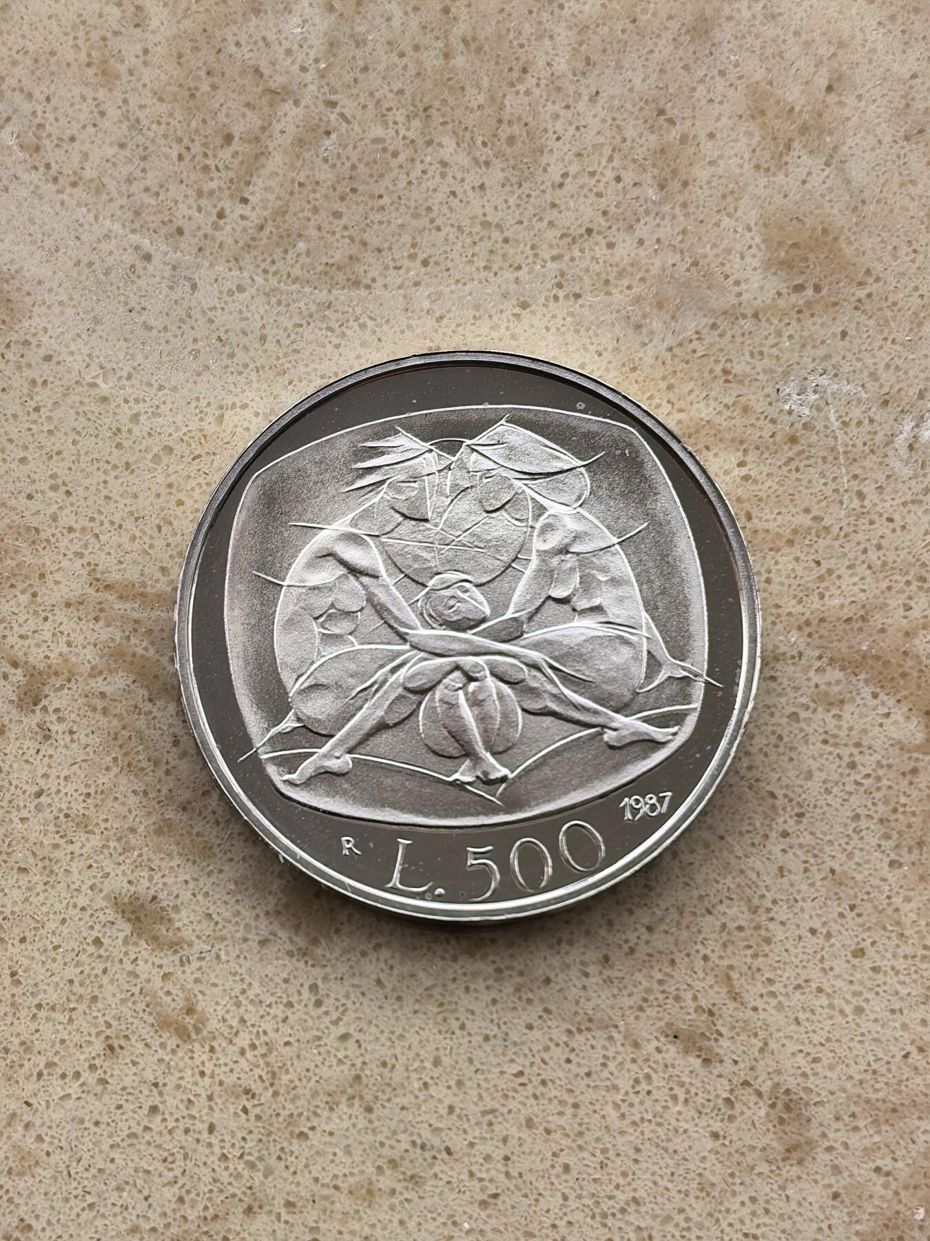 道一币馆币章第一百六十七场