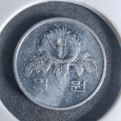 沼泽如烟--第1003场 - 韩国1987年一元