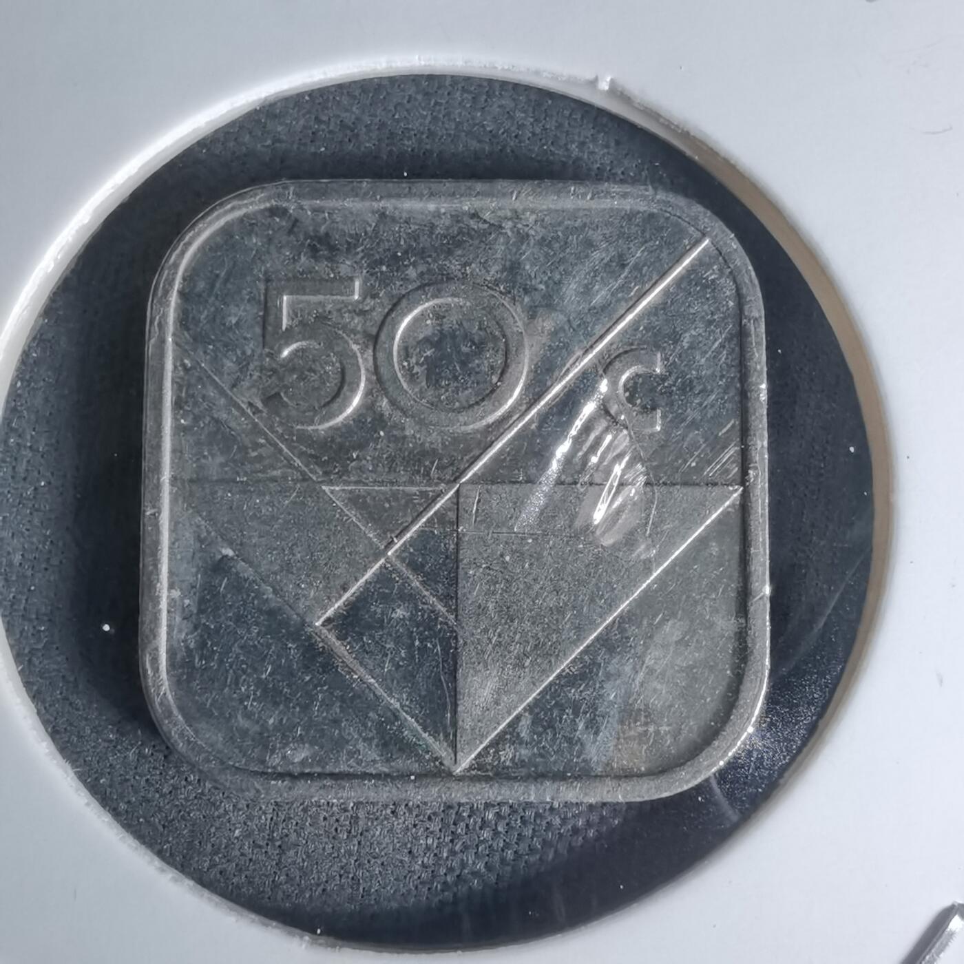 沼泽如烟--第1003场 阿鲁巴1988年五十分