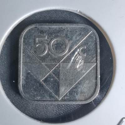 沼泽如烟--第1003场 - 阿鲁巴1988年五十分