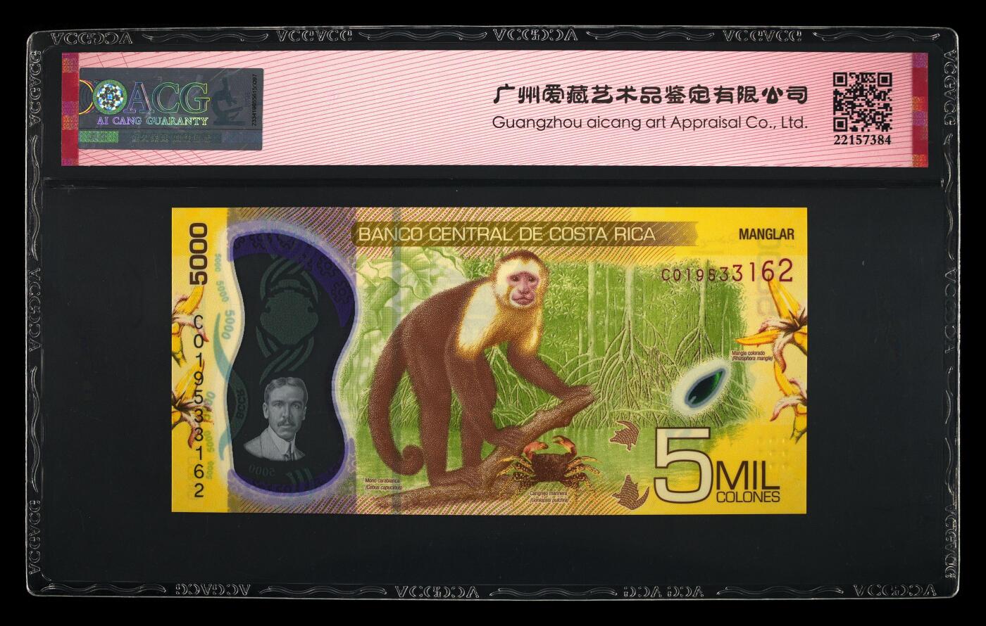 《艾美收藏》第233期-2.23周一外币精品荟萃(春节第二拍)