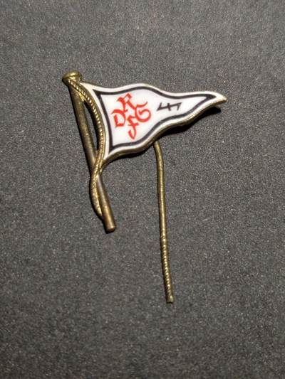 凯旋世界勋赏（持续上新中）（第22期新年大拍）（欢迎送拍）（对拍品有疑问请询问客服，不接受到手刀，出价默认拍品品相。请认真阅读拍卖规则！出价默认已认可！）（收到货请录制开箱视频，无视频概不处理问题。） - 德国钓鱼协会