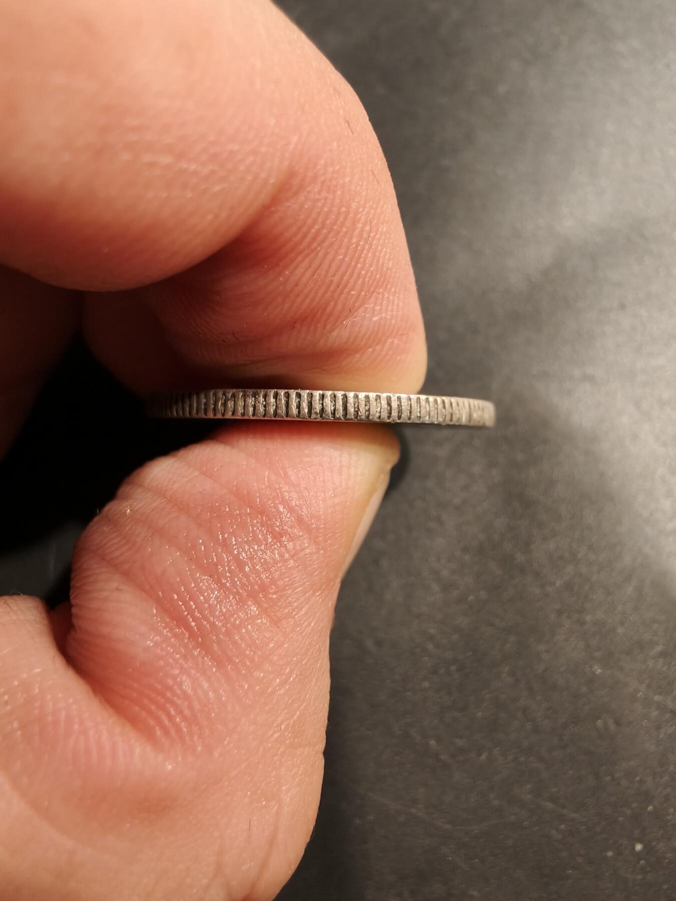 老王徽章第184期 法国1904年2法郎银币    播种女神    835银   10g