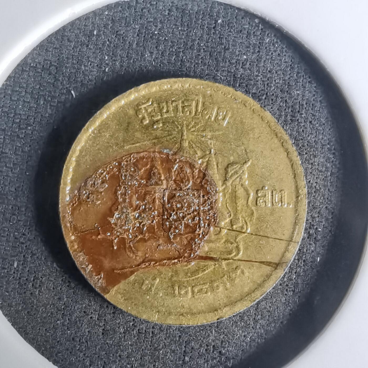 沼泽如烟--第1003场 泰国