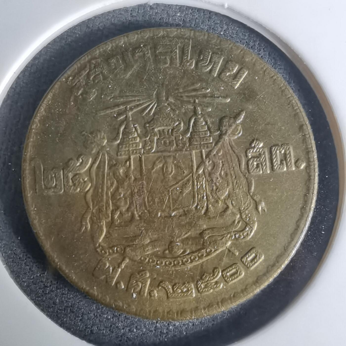 沼泽如烟--第1003场 泰国