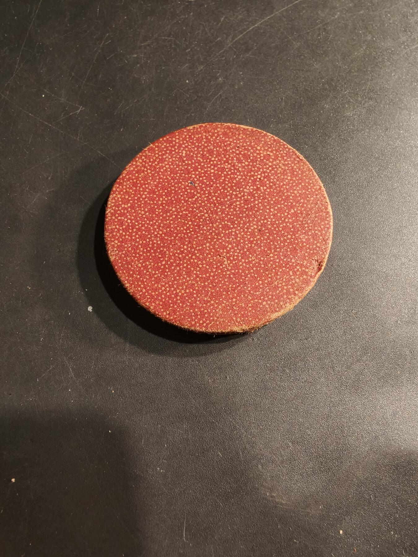 老王徽章第184期 法国1925年第32届拉罗谢尔地区节日镀金大铜章    原盒     勒内鲍迪雄作品     直径46mm     重量41.7g