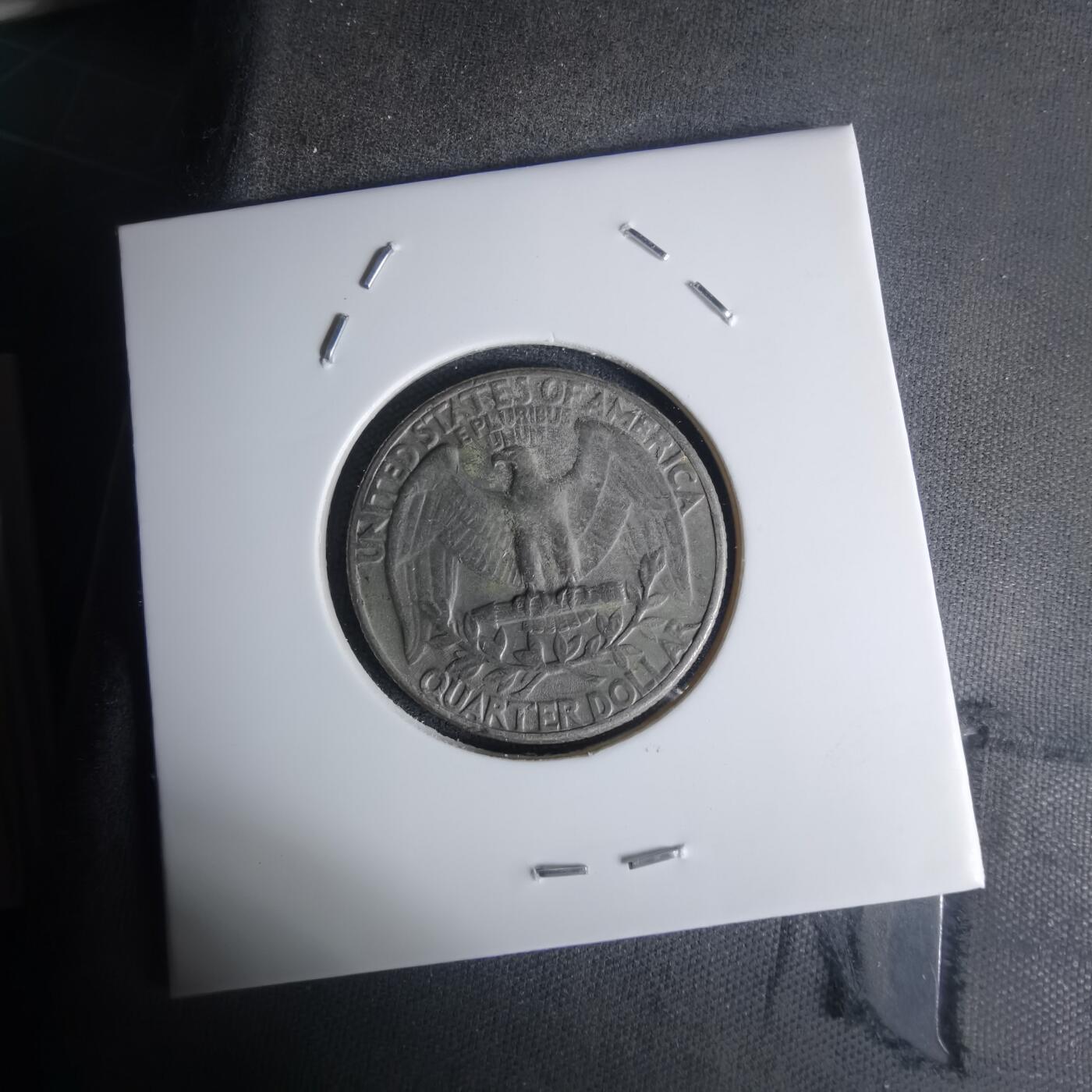 沼泽如烟--第1003场 美国1970年25分