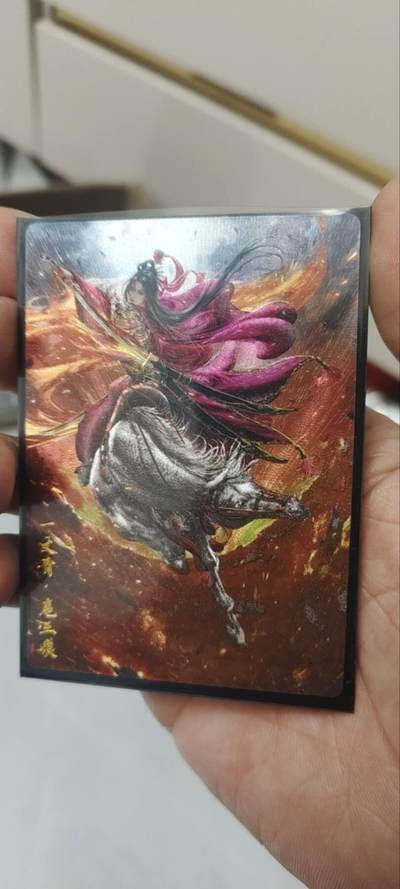 秋原瞳的小店第三十六期（年终大促3/3.敬请期待，大家先过年吧，来年再会） - q卡德曼三娘粗闪特卡